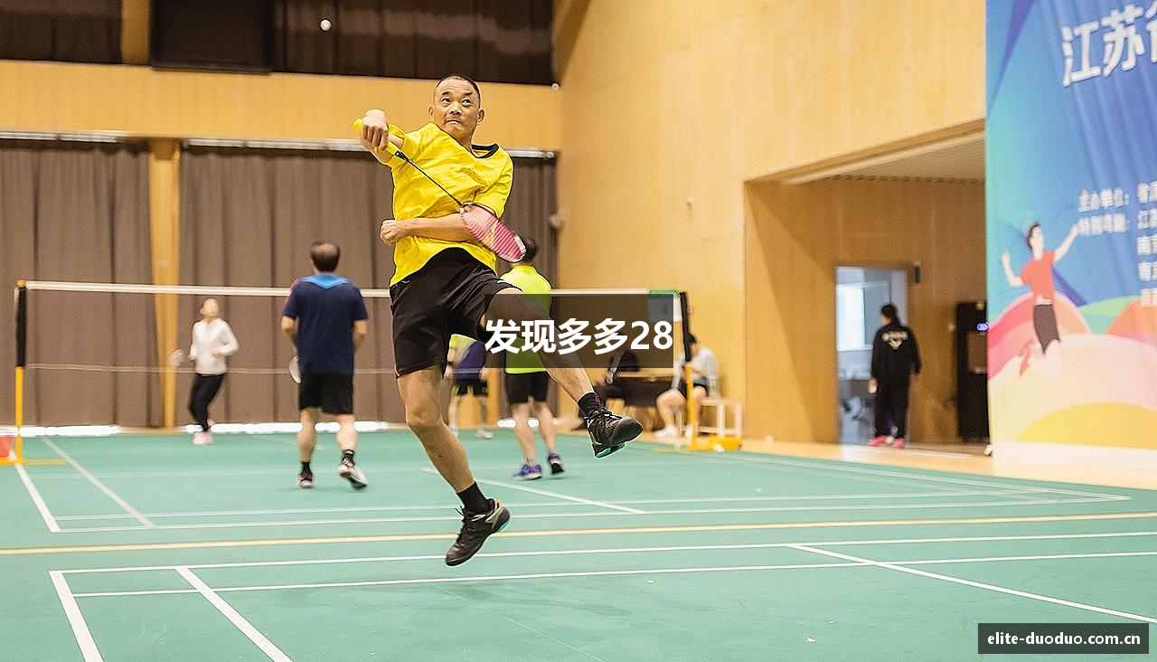 发现多多28